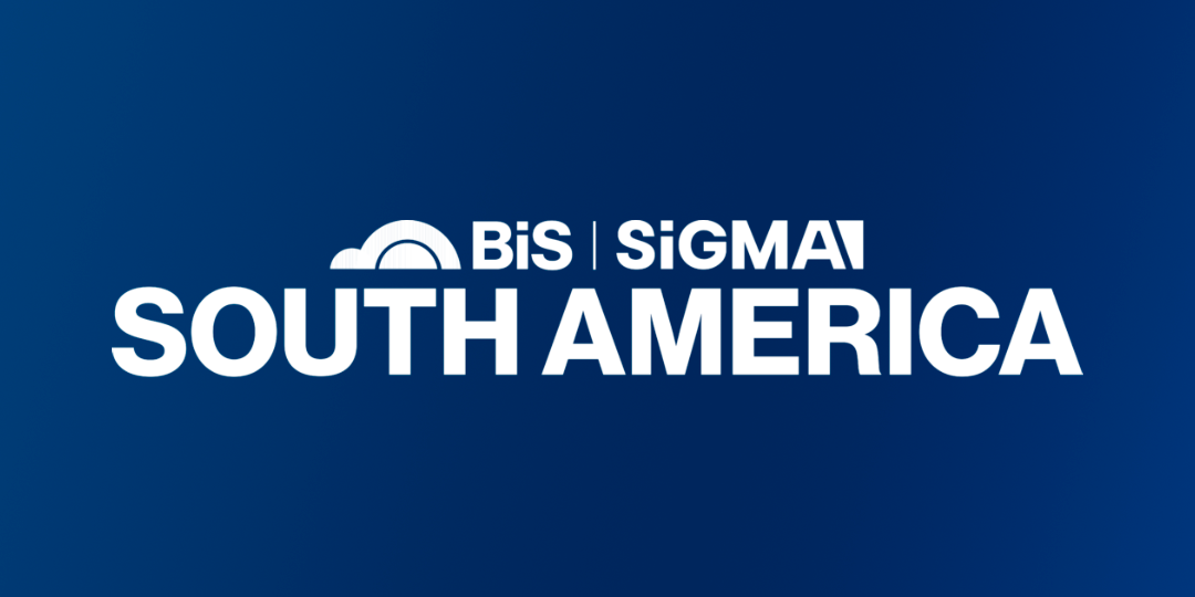 Logo Brazilian iGaming Summit