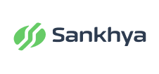 logo sankhya